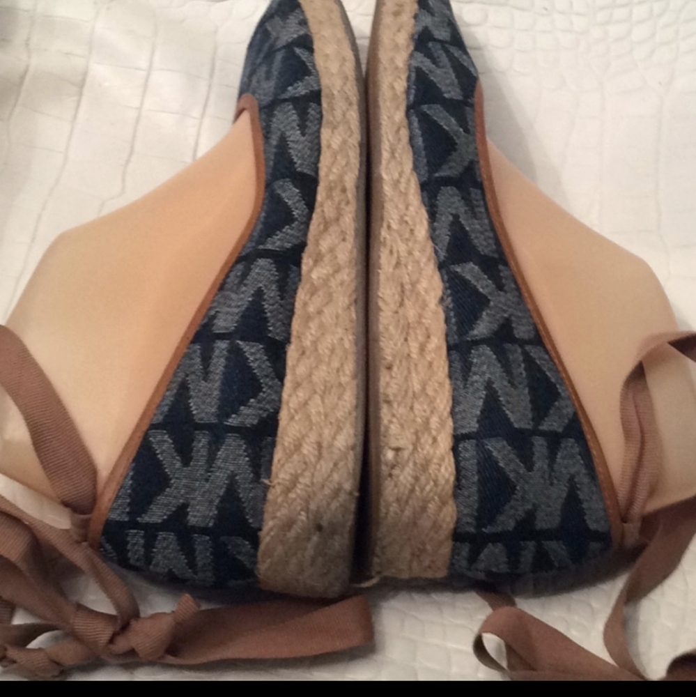 Mk espadrilles - Picture 4 of 4
